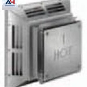 Duravent 810001351 4 in. x 6-5/8 in. Aluminum Wind Termination