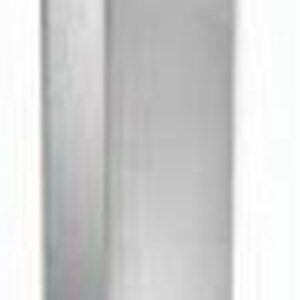 46DVA-SNK14 4"x7" Snorkel Vent Terminal Cap 14"