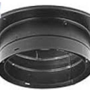 4BV12A 4"X12" RND ADJ PIPE B-VENT