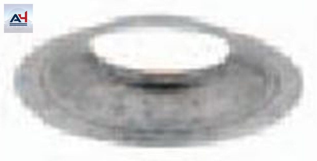 4x36 Inch Round B-Vent Pipe, Model 4BV36C for HVAC