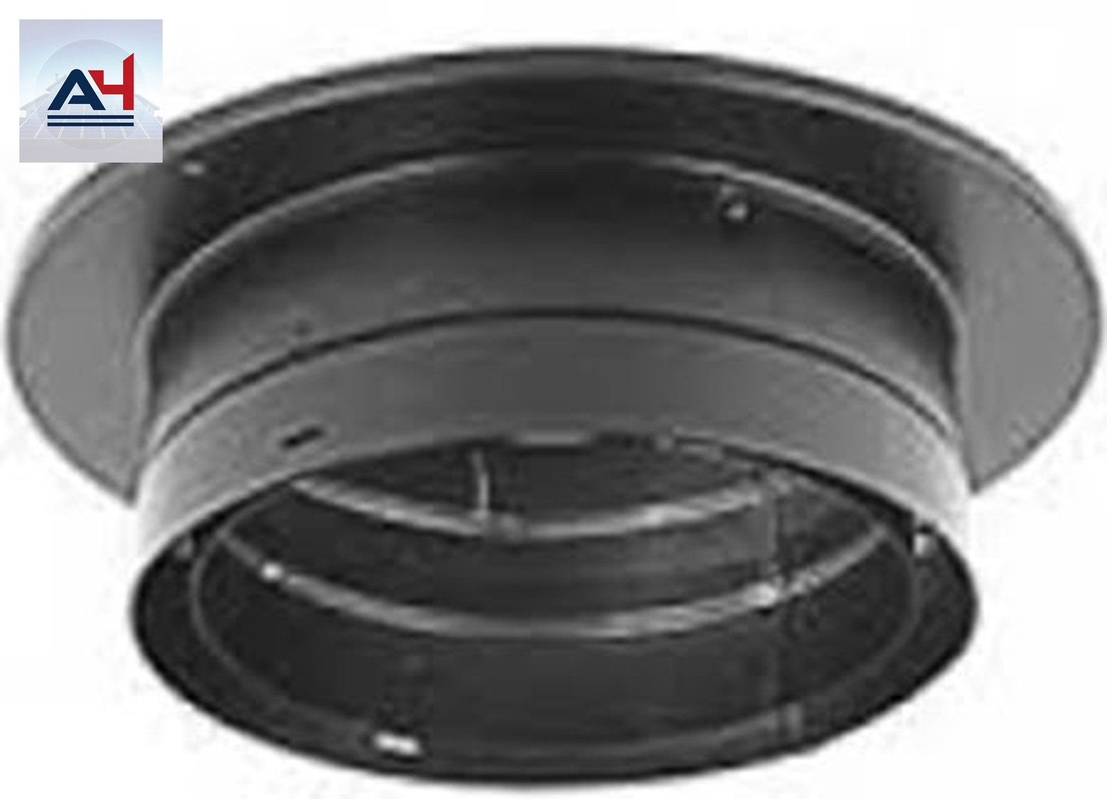 4BVPC B-VENT 4" PIPE COLLAR