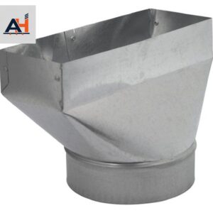 4BVSC 4" STORM COLLAR B-VENT