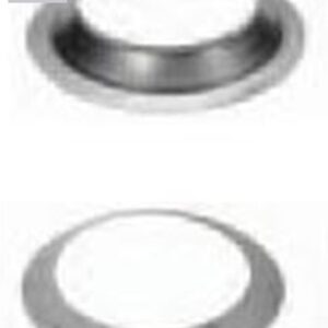 4BVVTH 4-inch High-Wind B-Vent Cap