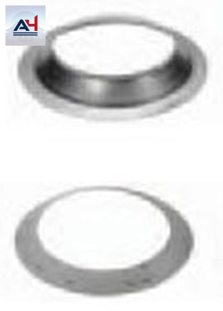 4BVVTH 4-inch High-Wind B-Vent Cap