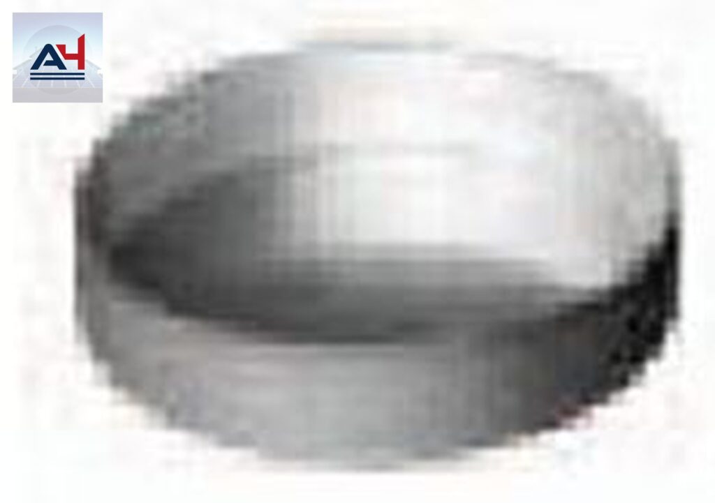 4-inch B-Vent Tee Cap HVAC Vent Fitting