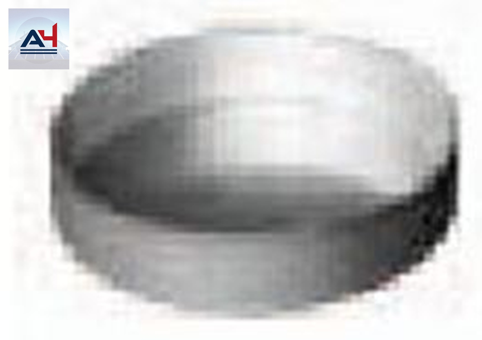 4GVTC 4" TEE CAP B-VENT 0092