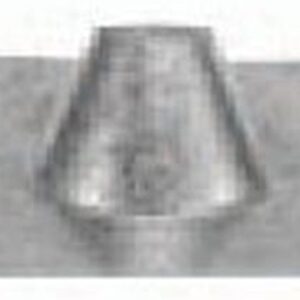 4PVP-F6 4" ADJUSTABLE ROOF FLASHING