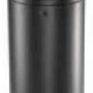 58DVA-24TA 5x8 Adjustable Galvanized Vent Pipe 17-24 Inch