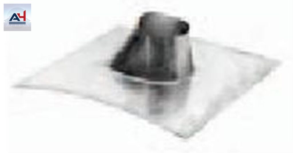 5GVF 5" ADJ ROOF FLASHING B-VENT 0142