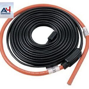 EasyHeat HB PVC Constant Watt Freeze Protection Heating Cable