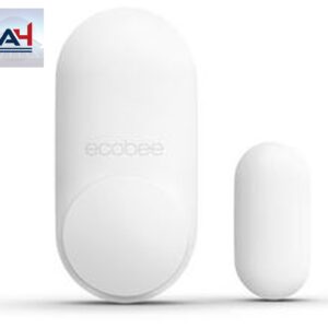 ecobee EB-DWSHM2PK-01 SmartSensor for Doors & Windows (2-Pack)