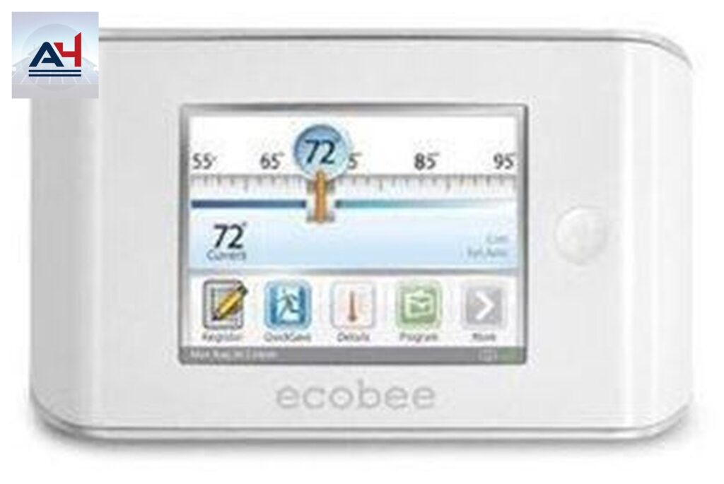 EB-EMS-02 ECOBEE ENERGY MAN TSTAT