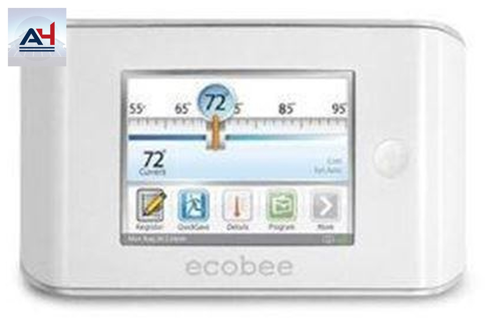 EB-EMS-02 ECOBEE ENERGY MAN TSTAT