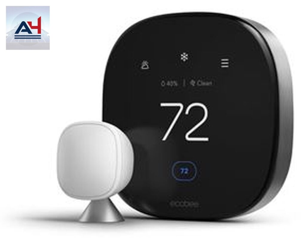 Ecobee Premium ProSmart Thermostat EBSTATE6PC01EN