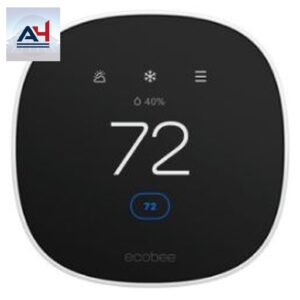 ecobee Smart Thermostat Lite 2H/2C Wi-Fi Control EB-STATE7PC-01