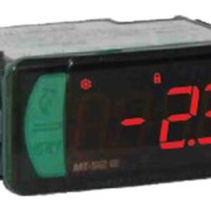 Ecotherm MT-512E 2HP Digital Controller with Defrost Indicator