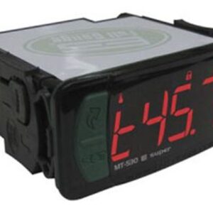 Ecotherm MT-530E SUPER Full Gauge Temperature/Humidity Controller For Data Centers