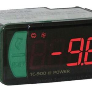 Ecotherm TC-900E Low Temperature Digital Controller 120/240V
