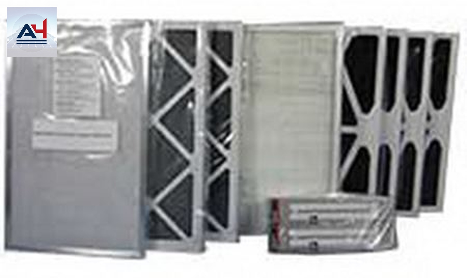 Electro-Air DM900-1003 HEPA Air Cleaner Filter Kit