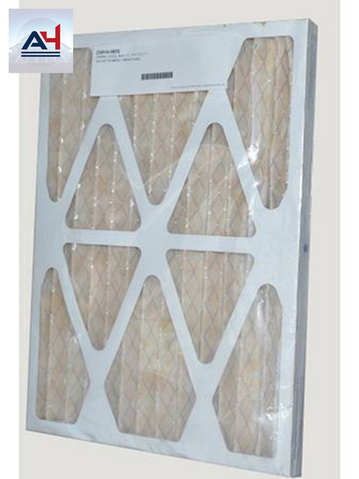 Electro-Air DMH4-0855 16 in. x 12 in. x 1 in.