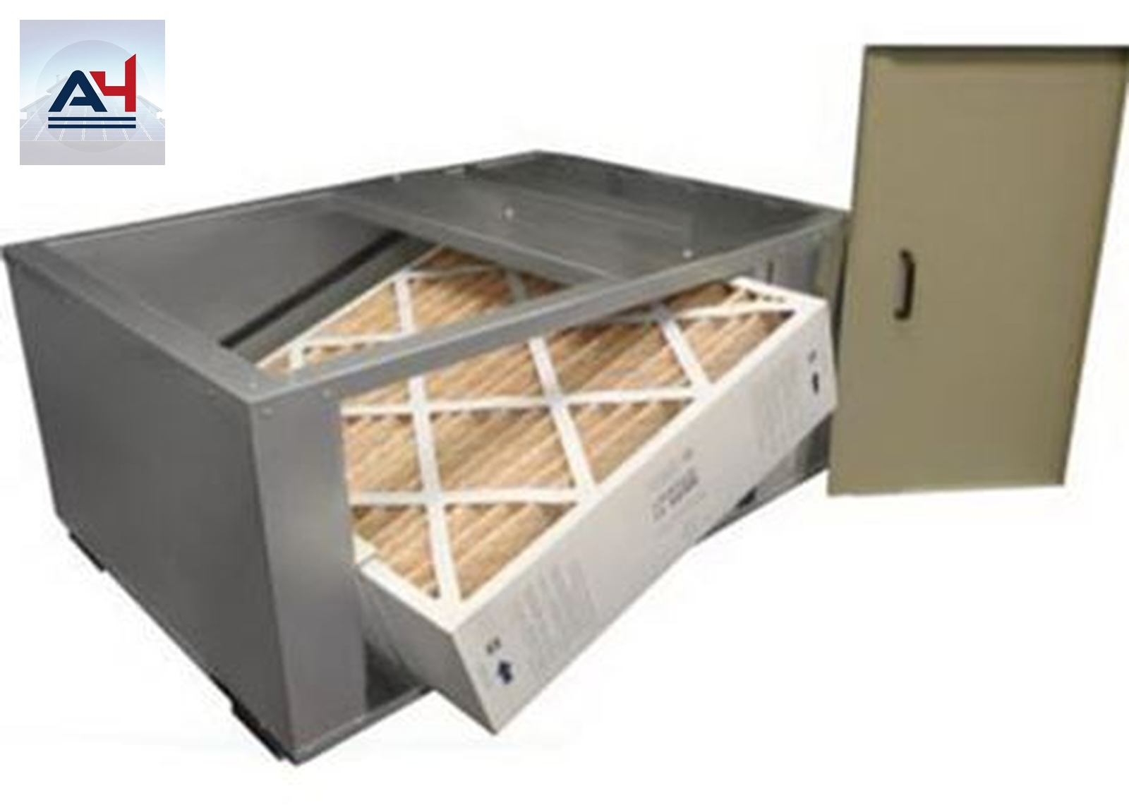 Electro-Air EAFB2232-M2 suitable Platform 22-1/2 in. x 32 in. 1400