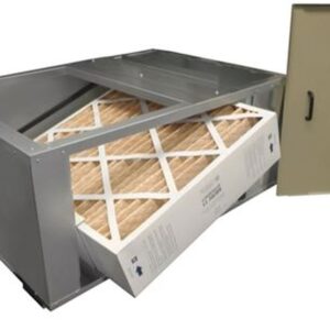 Electro-Air EAFB2832-M8 suitable Platform 28.5x32 High Efficiency Air Cleaner