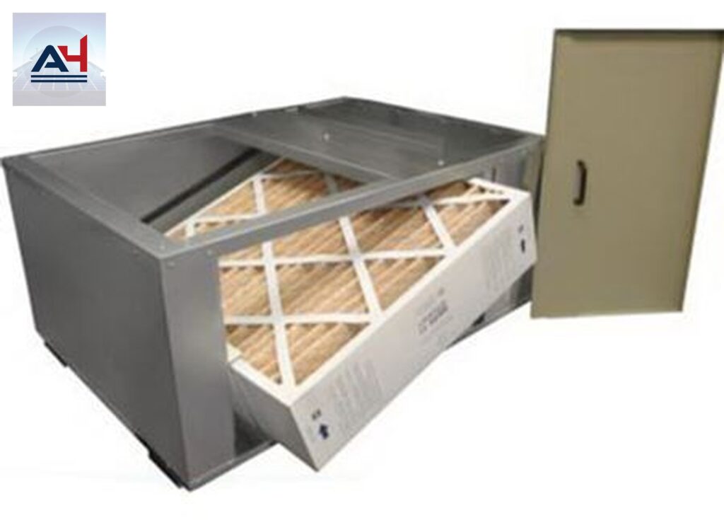Electro-Air EAFB2839-M8 suitable Platform 28-1/2 in. x 39 in. 2000