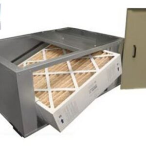 Electro-Air EAFB2843-M8 suitable Platform 28-1/2 in. x 43 in. 2000