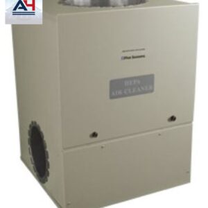 Electro-Air EAHEPA550-3 True HEPA 560 cfm Air Cleaner