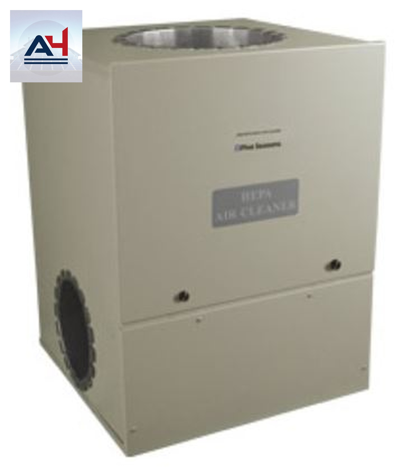 Electro-Air EAHEPA550-3 True HEPA 560 cfm Air Cleaner