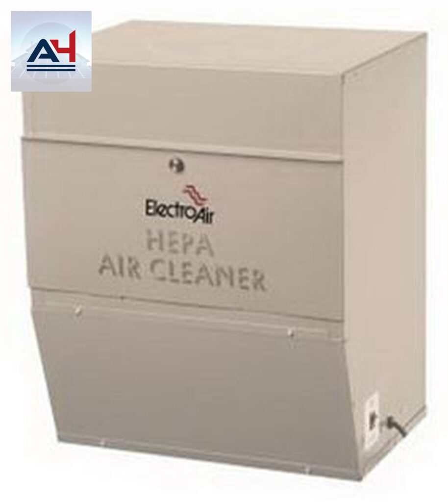 Electro-Air EAHEPADM400-VS Electroair 12-3/4 in. x 16-1/4 in. x 20-1/8