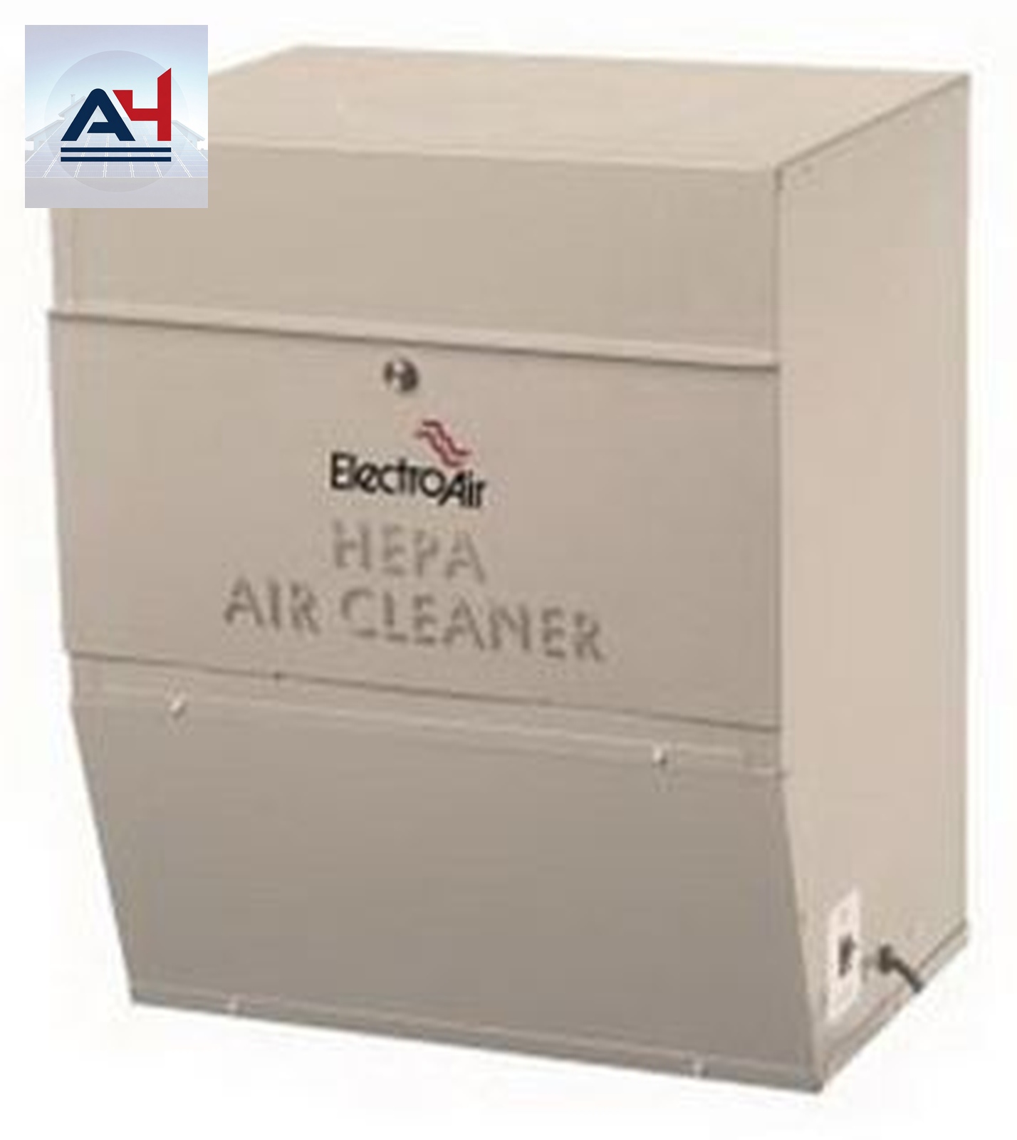 Electro-Air EAHEPADM400-VS Electroair 12-3/4 in. x 16-1/4 in. x 20-1/8