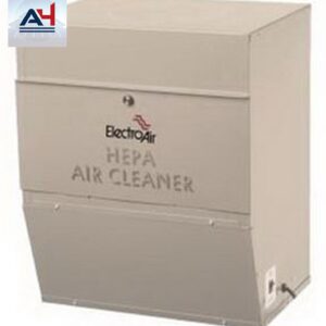 Electro-Air EAHEPADM400-VSG True HEPA Electronic Air Cleaner 320 CFM