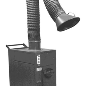 Electro-Air EAMPRS1000 1000 CFM Electric HVAC Air Cleaner