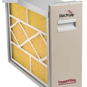 Electro-Air EAMU1625-A MERV 11 Media Air Cleaner 16x25x5