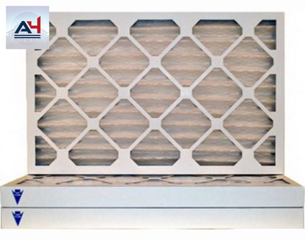 Electro-Air EAMU2025-A 20 in. x 25 in. x 5 in.