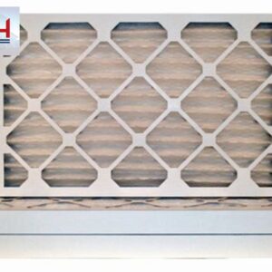 Electro-Air EAMU2025-A 20 in. x 25 in. x 5 in.