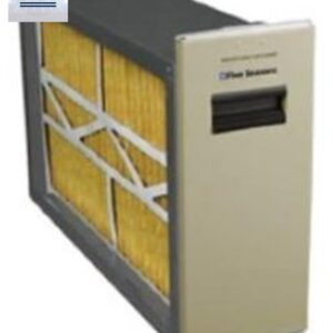 Electro-Air EANC1620-A MERV 11 16x20 Media Air Cleaner