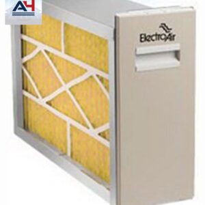 Electro-Air EANC2020-A 20x20 MERV 11 Whole House Air Cleaner