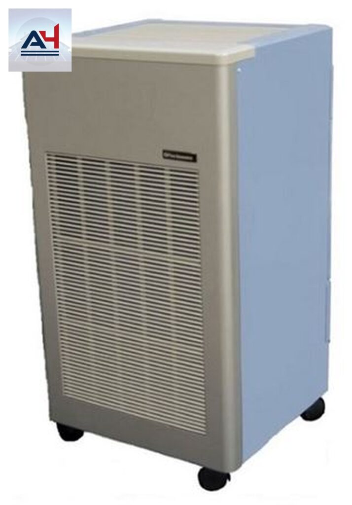 Electro-Air EAP900 True HEPA 250 CFM Photo Catalytic Electronic Air