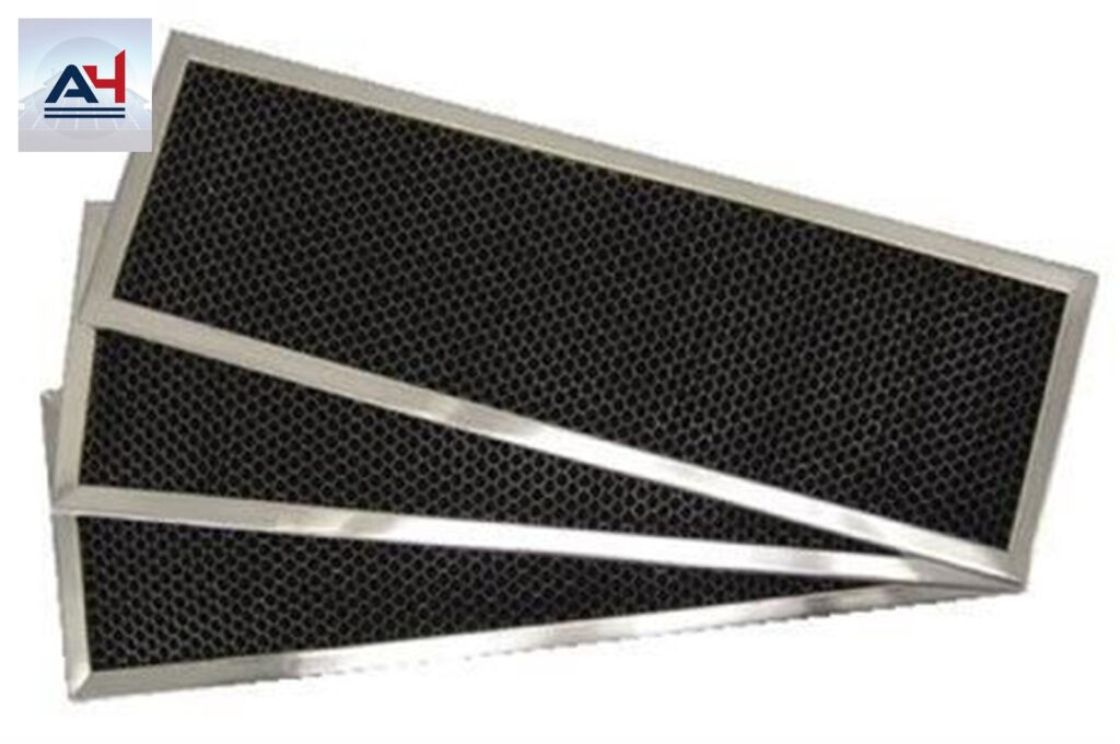 Electro-Air EASASD-10ASC 16 in. x 20 in. High Efficiency Electronic