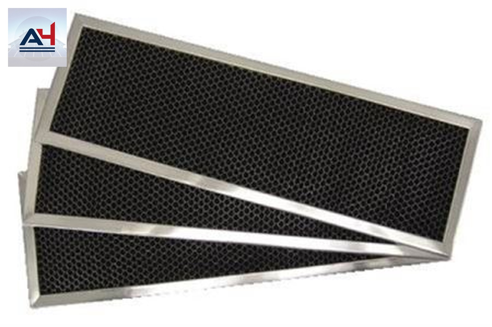 Electro-Air EASASD-10ASC 16 in. x 20 in. High Efficiency Electronic