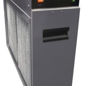 Electro-Air EASASD-11ASC Whole House MERV 16 Electronic Air Cleaner