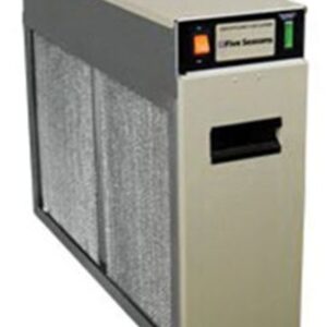 Electro-Air EASASD-12ASC MERV 16 Whole House Electronic Air Cleaner
