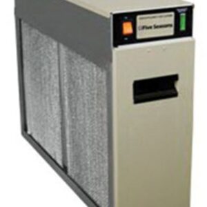 Electro-Air EASASD-18ASC Whole House MERV 16 Electronic Air Cleaner