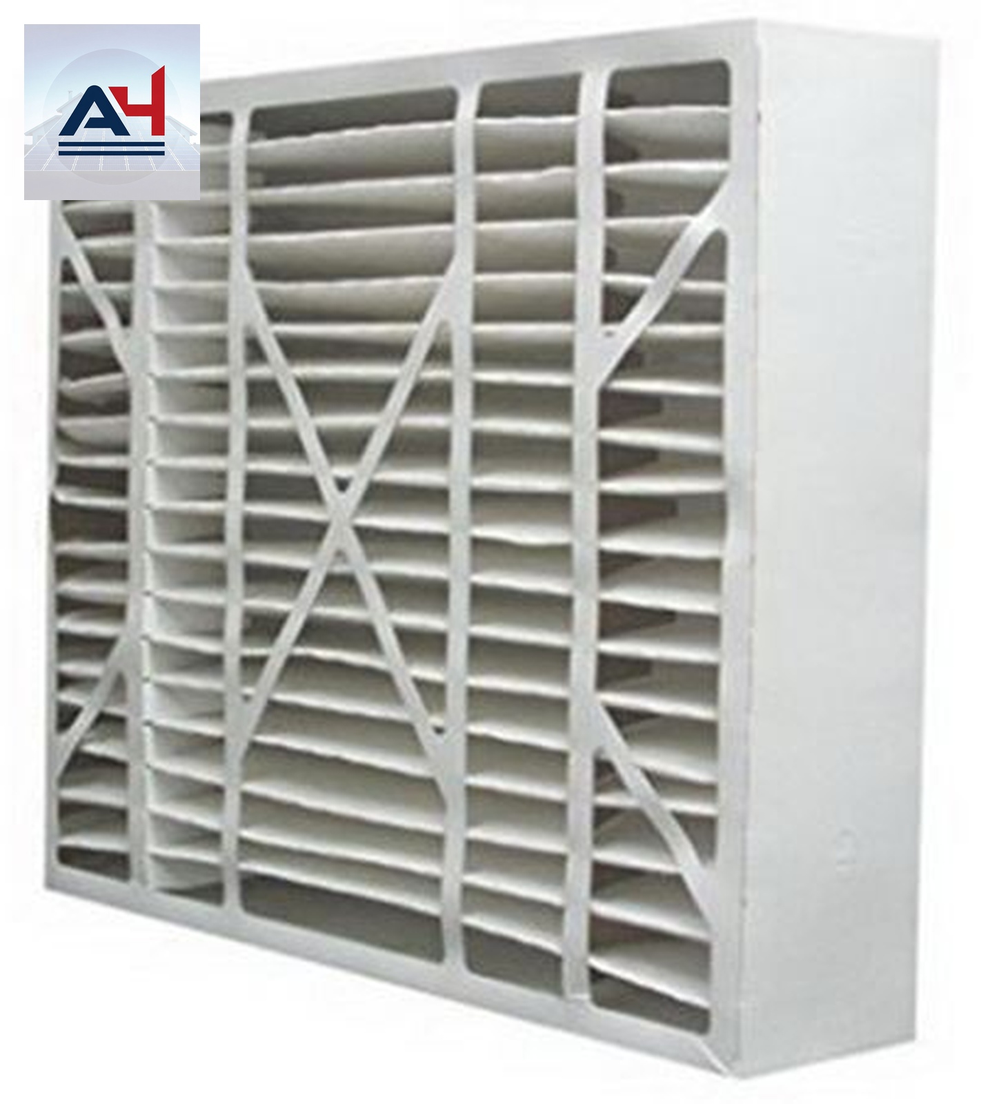 Electro-Air M0-1056 Merv 11 21-7/8 in. x 15-3/8 in. x