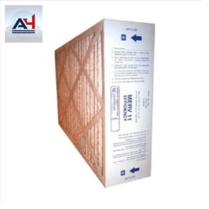 Electro-Air M2-1056 Signature Series 20 in. x 20 in. x