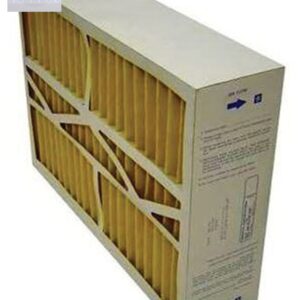 Electro-Air M8-1056 Signature Series 20 in. x 25 in. x