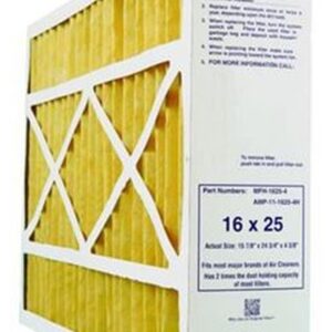 Electro-Air MFH-2020-4 Universal Series 4 in. x 20 in. x