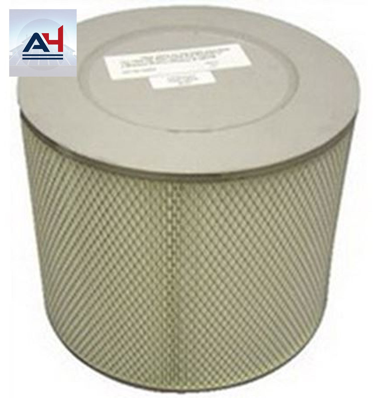 W4-070D-5 MOTOR & FAN ASSY